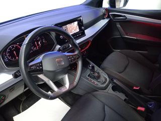SEAT Ibiza 1.0 TSI 115cv FR XS