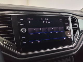 Volkswagen T-Roc Sport 1.5 TSI 110 kW (150 CV)