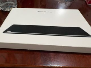 Samsung Galaxy Tab A8 Negro