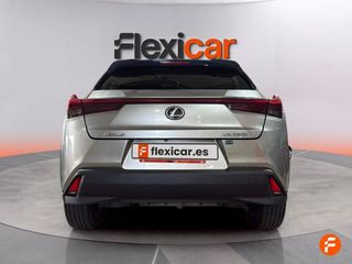 Lexus UX 2.0 250h Luxury
