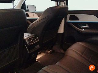 Mercedes GLE GLE 350 de 4MATIC (Híbrido Enchufable)