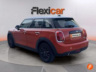 MINI Cooper COOPER D 5 PUERTAS