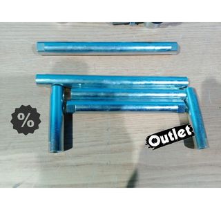 UF TIRANTES DE BARRA ESTABILIZADORA BMW / MINI / OPEL / VW R