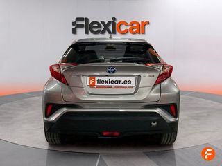 Toyota C-HR 1.8 125H Advance