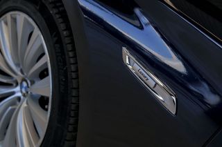 BMW Serie 5   520d Gran Turismo