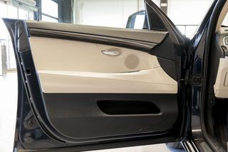 BMW Serie 5   520d Gran Turismo