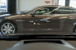 BMW Serie 5   520d Gran Turismo