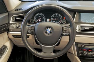 BMW Serie 5   520d Gran Turismo