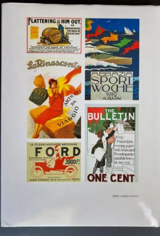 Libro The poster in History