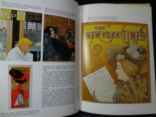 Libro The poster in History