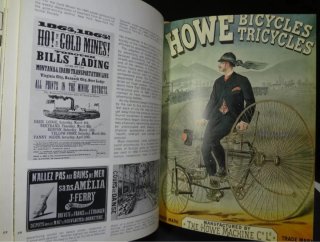 Libro The poster in History