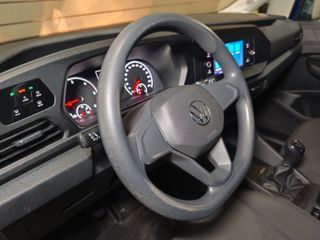 Volkswagen Caddy 2.0 TDI