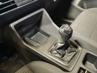 Volkswagen Caddy 2.0 TDI