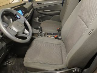 Volkswagen Caddy 2.0 TDI