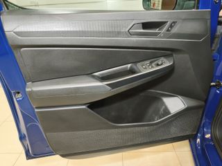 Volkswagen Caddy 2.0 TDI