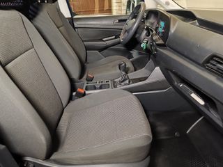 Volkswagen Caddy 2.0 TDI