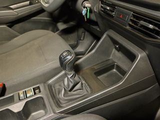 Volkswagen Caddy 2.0 TDI