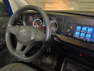 Volkswagen Caddy 2.0 TDI