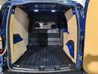 Volkswagen Caddy 2.0 TDI