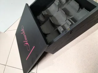 Cassetta legno Ca del Bosco Merlot