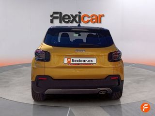 Jeep Avenger 1.2 G 74kW (100CV) 1st Edition