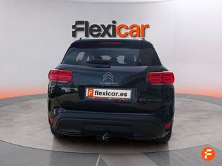 Citroën C5 Aircross PureTech 96kW (130CV) S&S Shine