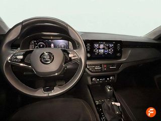 Skoda Kamiq 1.0 TSI 81kW (110CV) DSG Ambition