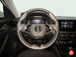 Skoda Kamiq 1.0 TSI 81kW (110CV) DSG Ambition