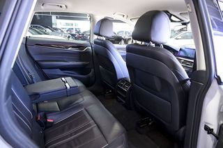 BMW Serie 6   620d Gran Turismo