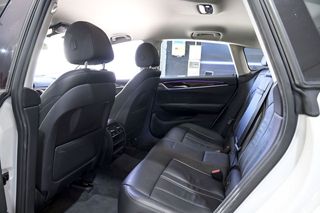 BMW Serie 6   620d Gran Turismo
