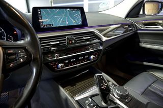 BMW Serie 6   620d Gran Turismo