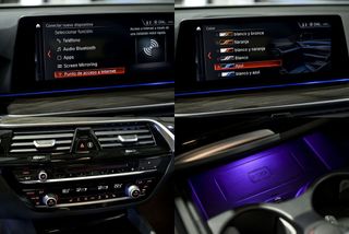 BMW Serie 6   620d Gran Turismo