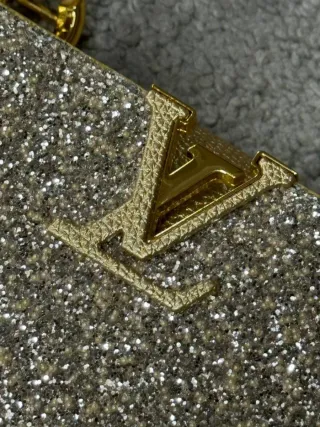 Bolsos Capucines Modernos (3 Modelos)