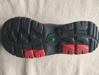 Sandalias Timberland 36 trekking senderismo