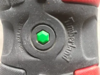 Sandalias Timberland 36 trekking senderismo