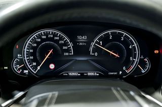 BMW Serie 7   730dA xDrive