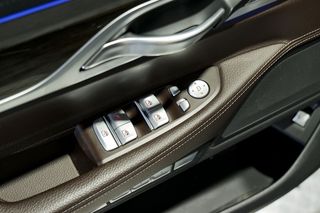 BMW Serie 7   730dA xDrive