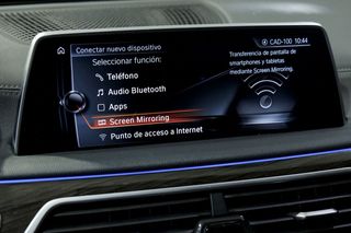 BMW Serie 7   730dA xDrive