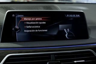 BMW Serie 7   730dA xDrive