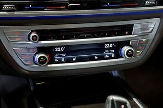 BMW Serie 7   730dA xDrive