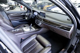 BMW Serie 7   730dA xDrive