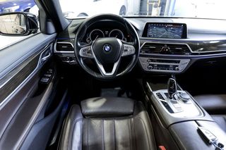 BMW Serie 7   730dA xDrive