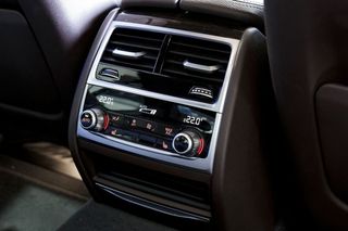 BMW Serie 7   730dA xDrive