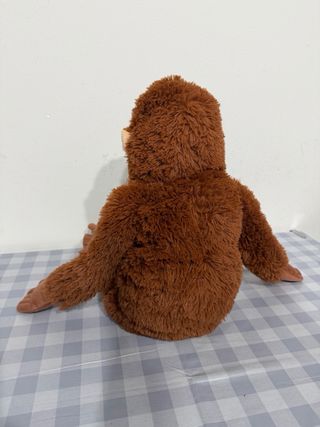 Peluche Scimmia Ikea 60 cm