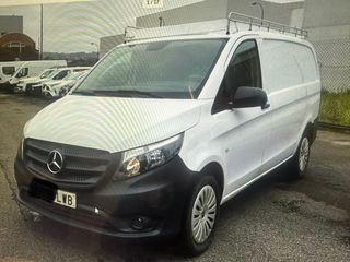 Mercedes-Benz Vito 2022