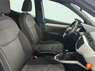 Seat Arona 1.0 TSI 85kW (115CV) DSG Xcellence Eco