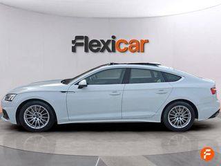 Audi A5 30 TDI 140kW (136CV) S tronic Sportback - 5P (2021)