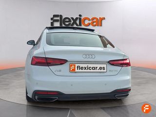 Audi A5 30 TDI 140kW (136CV) S tronic Sportback - 5P (2021)