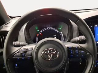 Toyota Aygo X Cross 1.0 VVT-I 72CV Play