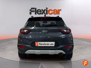 Kia Stonic 1.0 T-GDi 74kW (100CV) Concept